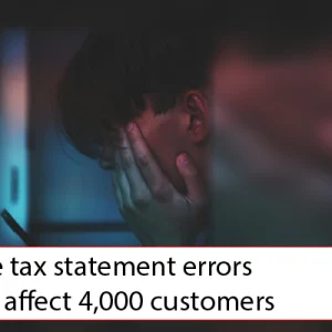 DUNHAMS Manchester Accountants - Wise tax statement errors could affect 4,000 customers